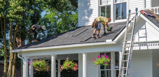 Fast & Reliable Emergency Roof Repairs in Seaford, NY
